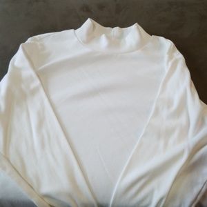 2x Kim Rogers Mock Turtleneck